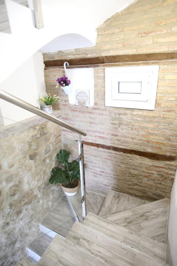 La Casita Del Laurel Casa Entera By Apartamentos Logroño Buitenkant foto
