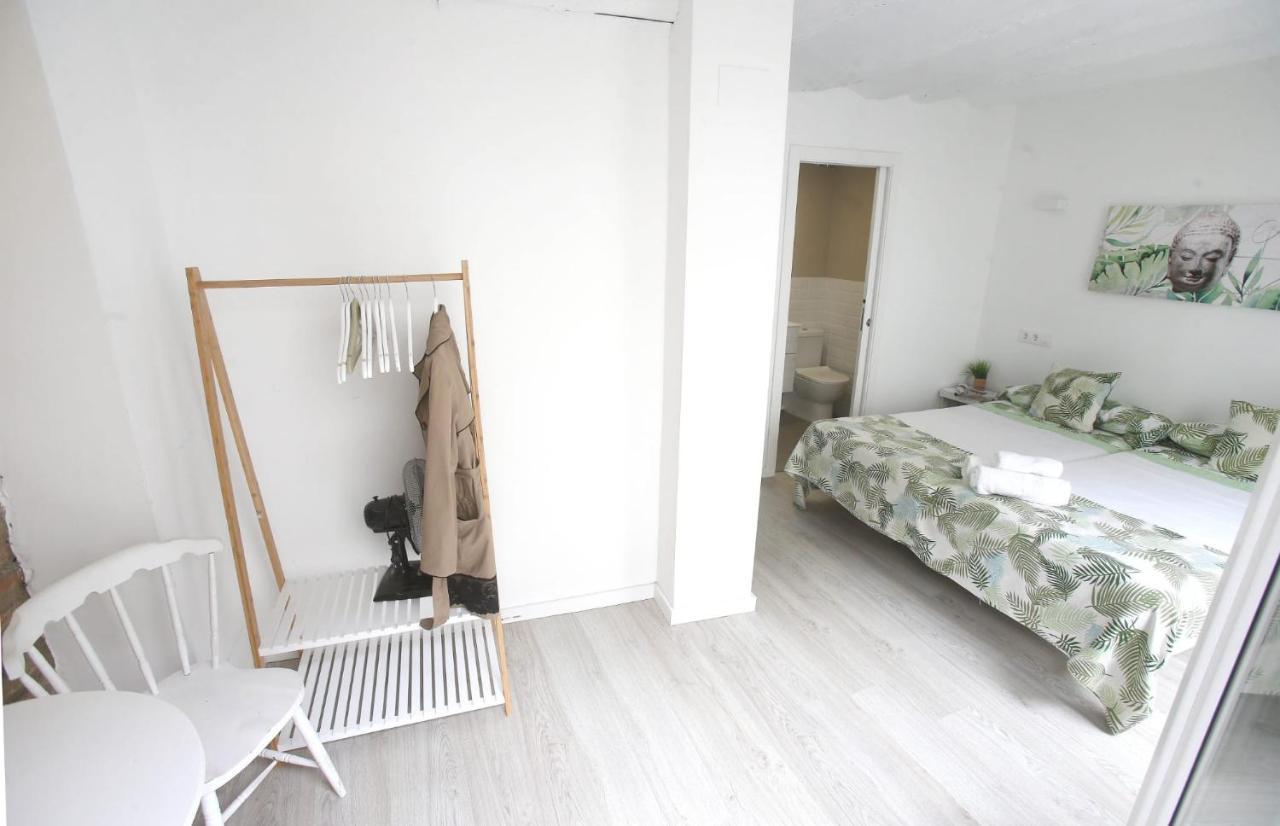 La Casita Del Laurel Casa Entera By Apartamentos Logroño Buitenkant foto