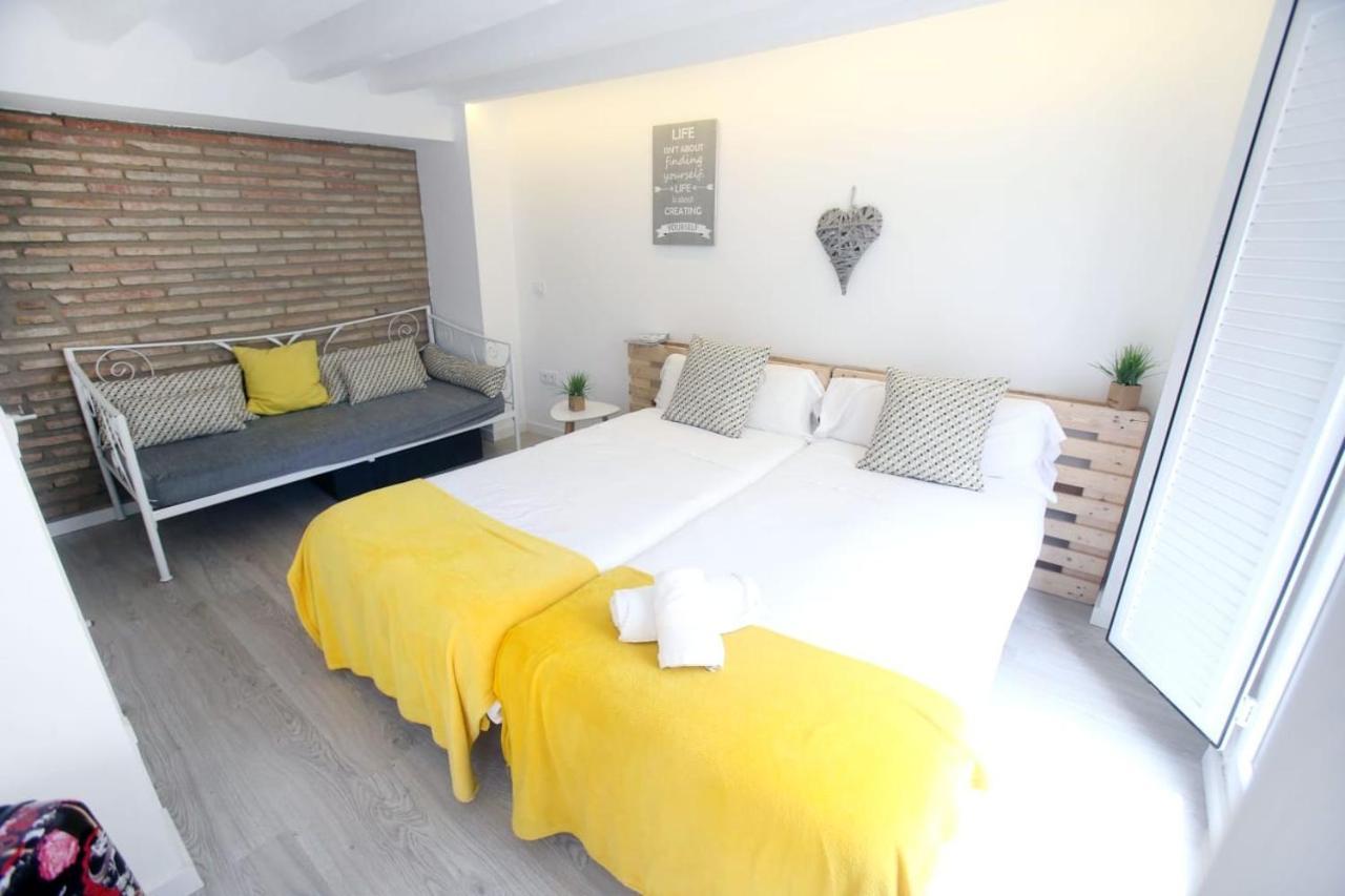 La Casita Del Laurel Casa Entera By Apartamentos Logroño Buitenkant foto