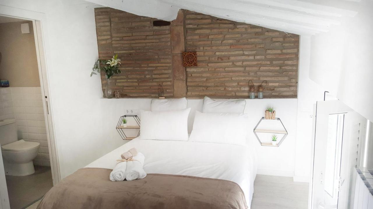 La Casita Del Laurel Casa Entera By Apartamentos Logroño Buitenkant foto