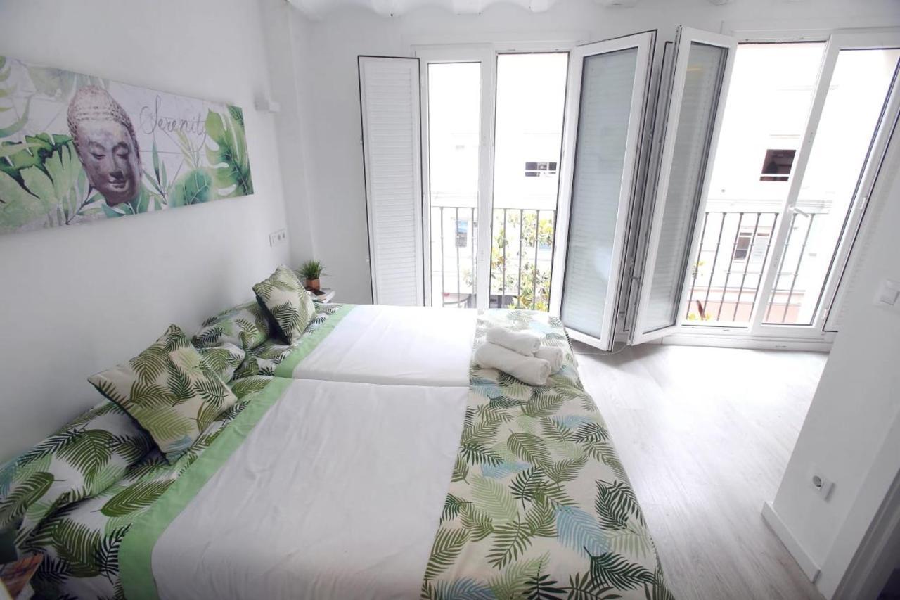 La Casita Del Laurel Casa Entera By Apartamentos Logroño Buitenkant foto