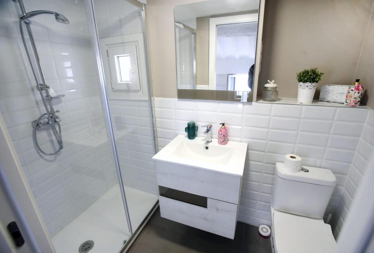 La Casita Del Laurel Casa Entera By Apartamentos Logroño Buitenkant foto