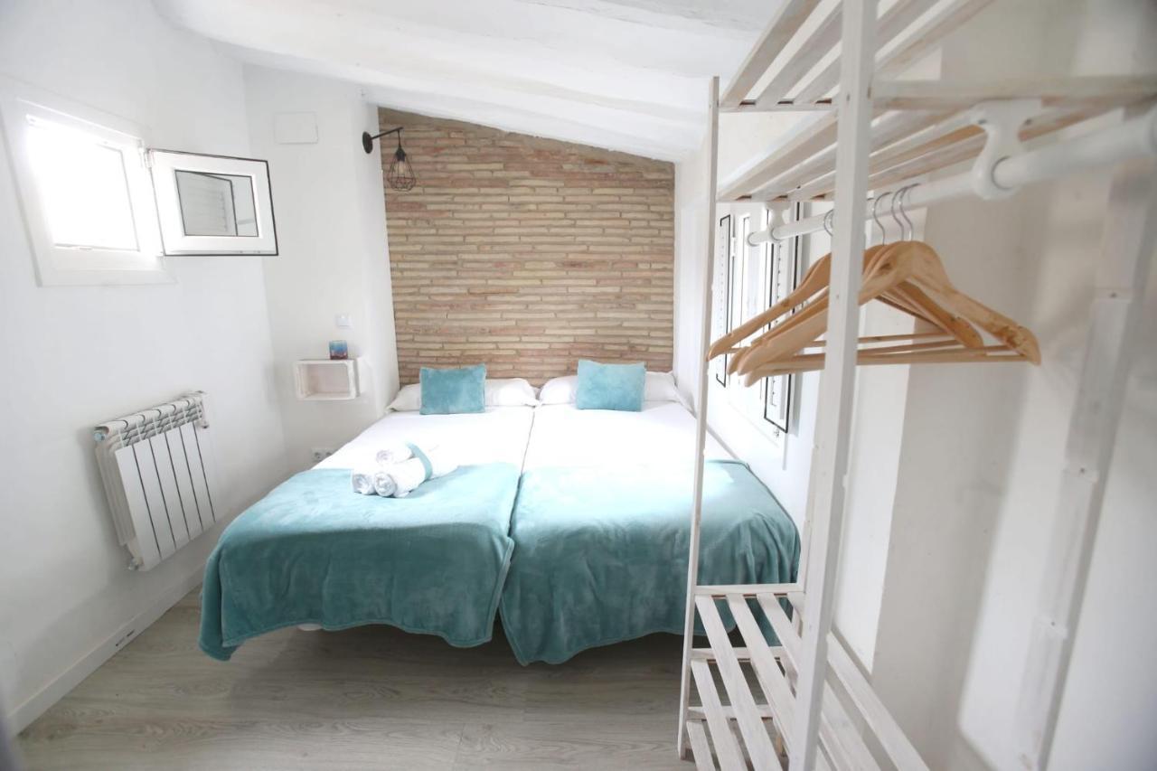 La Casita Del Laurel Casa Entera By Apartamentos Logroño Buitenkant foto