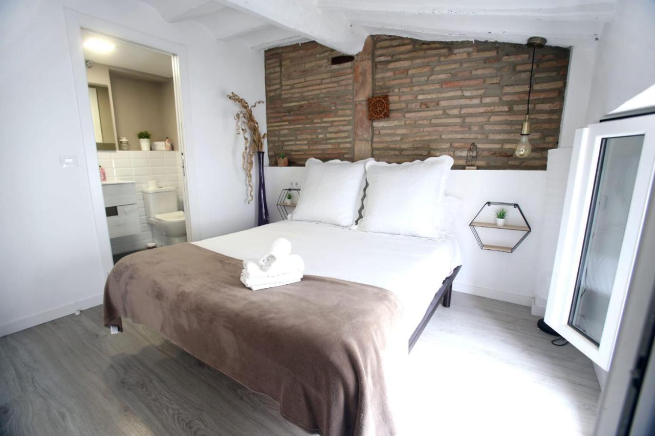 La Casita Del Laurel Casa Entera By Apartamentos Logroño Buitenkant foto