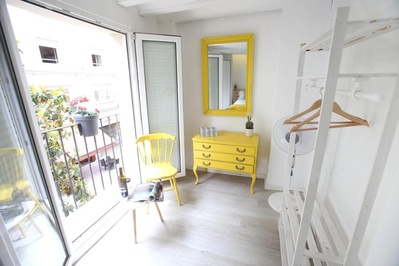 La Casita Del Laurel Casa Entera By Apartamentos Logroño Buitenkant foto
