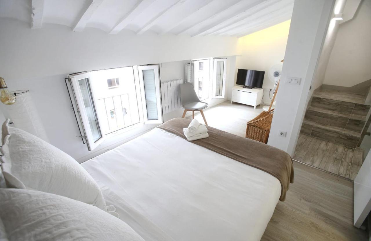La Casita Del Laurel Casa Entera By Apartamentos Logroño Buitenkant foto