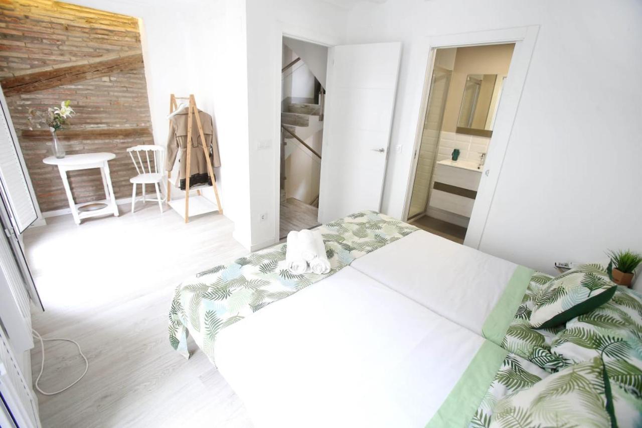 La Casita Del Laurel Casa Entera By Apartamentos Logroño Buitenkant foto