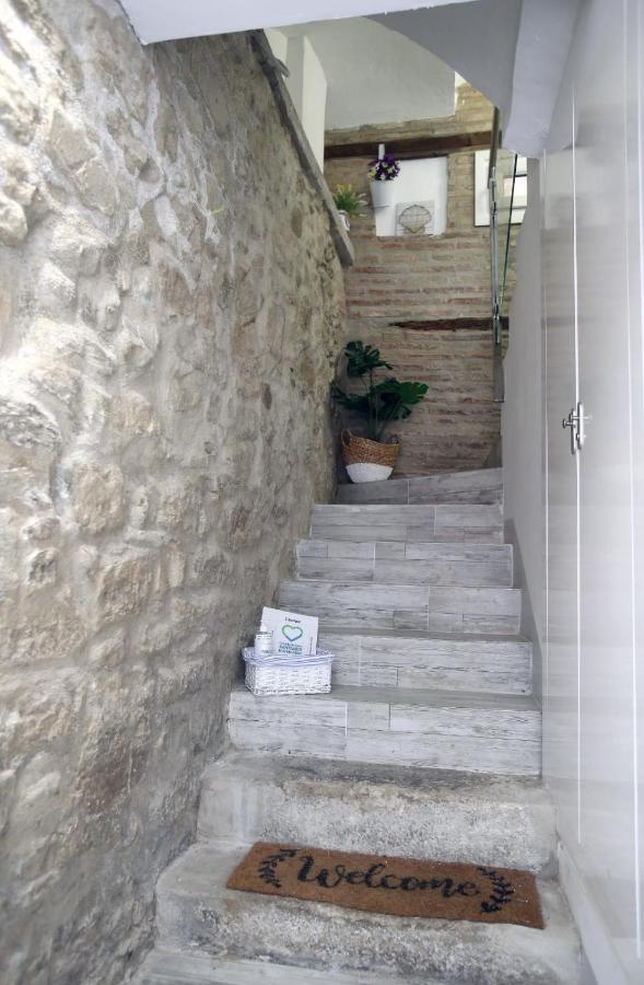 La Casita Del Laurel Casa Entera By Apartamentos Logroño Buitenkant foto