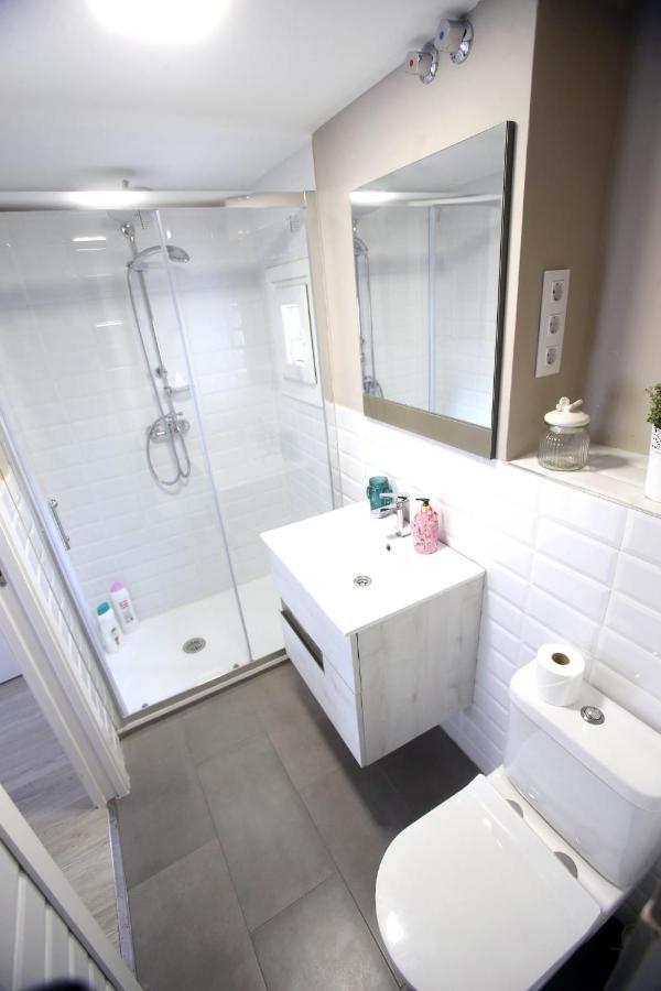 La Casita Del Laurel Casa Entera By Apartamentos Logroño Buitenkant foto