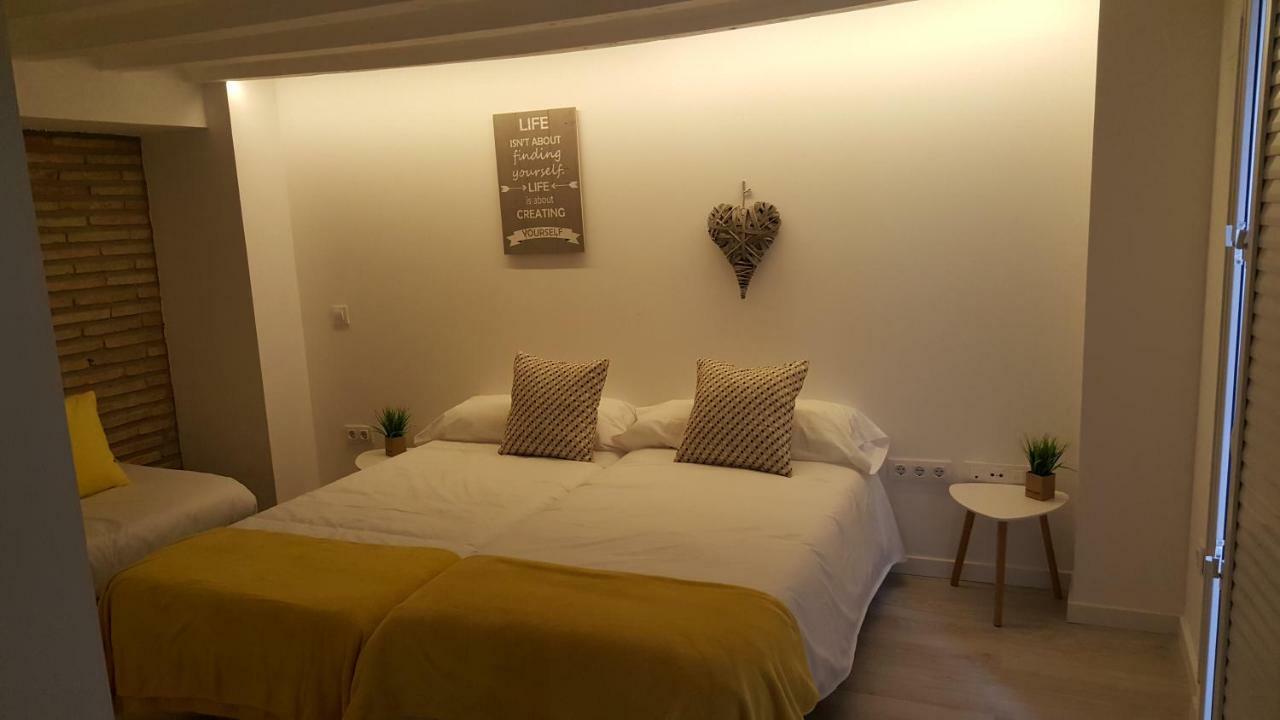 La Casita Del Laurel Casa Entera By Apartamentos Logroño Buitenkant foto