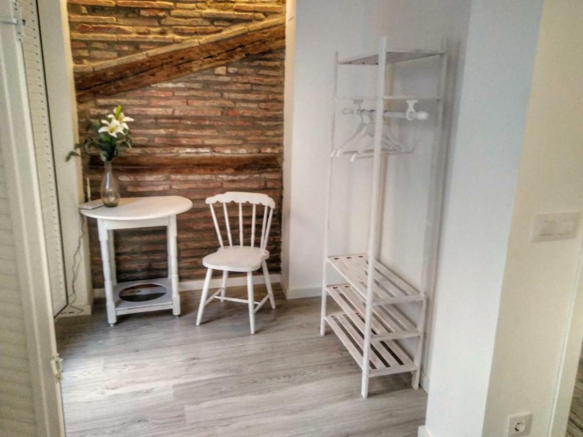 La Casita Del Laurel Casa Entera By Apartamentos Logroño Buitenkant foto